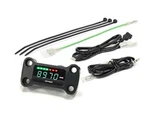 Honda CT125 Hunter Cub Monkey Top Indicator Tachometer Black. Fixed Price $197.27.