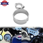Side Speedometer Relocation Mount Bracket Fit For Harley Sportster Xl 883 Dyna. Fixed Price $12.99.