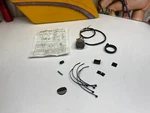 Harley-davidson Road Tech Electronic Compass 74445-05. Fixed Price $79.95.