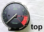 Bmw 100 Rt Rs Cs /7T 80 Tic Tachometer Revolution Counter 62131244127. Fixed Price $171.64.