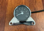 Harley Davidson, Chopper, Bobber Mini 2.5" 8000 Rpm Gauge With Mount. Fixed Price $119.99.