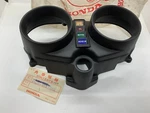 Honda CB400 CB450 Pilot Case Cover, Upper, Gauge 37610-413-018. Fixed Price $150.00.