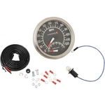 Drag Specialties 5IN Dash Mount 1:1 Speedometer Tachometer 68-84 Harley Flh Fx. Fixed Price $169.90.