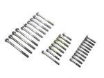 Upper Lower Center Cases Bolts 2006 Honda CBR1000RR 2857A. Fixed Price $22.54.