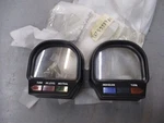 Nos 81-83 Yamaha Virago XV750 XV920 Gauge Meter Cover 4X7-83559-A0-00. Fixed Price $49.00.