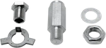 Colony Dash Mount Kit Big Twin 7716-2 Center Screw Washer Locknut Made Usa. Fixed Price $34.70.