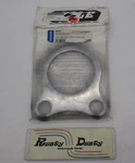 Harley Cycle Polished Aluminum 3-3/8" Autmeter Tach Mounting Bracket 45048. Fixed Price $89.99.