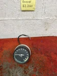 1978 Kawasaki KZ200 Tachometer Nippon Seiki. Fixed Price $29.95.