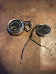 Harley Oem Speedo 67403-99A. Fixed Price $155.00.