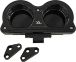 Kens Factory KFH-01 Black Next Level Gauge Relocation Kit Harley Flhx Fltr 14-UP. Fixed Price $458.95.