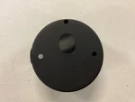Genuine Yamaha Parts Tachometer Cover RD250 RD350 1973-1975 360-83508-00. Fixed Price $57.27.