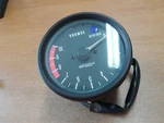 Nos Oem Yamaha Tachometer Assembly 1978 XS750E 1979 XS750F 2K3-83540-F0. Fixed Price $212.49.