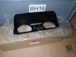 Honda Nos Oem 37103-MG9-772 Cockpit Instrument Reflecting Plate GL1200 Goldwing. Fixed Price $29.50.