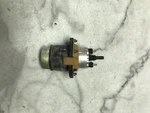 85 Bmw Gas Fuel Petrol Pump. Fixed Price $42.74.