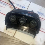 Honda GL1000 Goldwing Sub Meter Panel Gauge Pod Fuel Temp Volt 1979 1978. Fixed Price $91.95.
