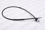 Kawasaki H2 750 Triple Tachometer Cable 2022 Repro. Fixed Price $27.00.