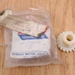 1974 Yamaha DT175 Tach Drive Gear Nos Oem. Fixed Price $34.00.