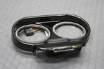 2004-2013 Harley Davidson Touring Road Glide Speedometer Top Cover Oem 67923-98B. Fixed Price $69.26.