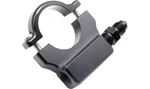 Feuling Handlebar Oil Pressure Gauge Mount - 1IN. Black 9050. Fixed Price $119.95.