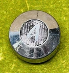 Appliance Mag Wheel Center Rim Cap Hub Cover 3.25 Made In Japan. Fixed Price $65.00.