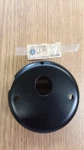 Yamaha 1973-75 TX500, XS650 Black Meter Cover PT#371-83508-71 Nos Oem. Fixed Price $18.00.