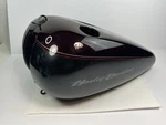 00-06 Harley-davidson Softail Fxstdi Deuce Gas Tank Fuel Petrol Reservoir Used. Fixed Price $199.99.