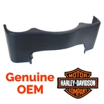 New Oem Harley Davidson 15-23 Road Glide Flt Primer Lower Outer Fork Cover Skirt. Fixed Price $75.96.