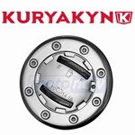 Kuryakyn Informer Led Fuel/battery Gauge 2004-2006 Harley Davidson Fxdli. Fixed Price $176.99.