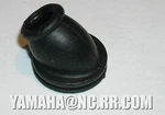 Yamaha Nos Trip Knob Boot Grommet At Ct Rt Speedometer DT1 Honda. Fixed Price $5.39.
