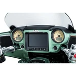 Kuryakyn Accent Dash Top Black 5185. Fixed Price $63.96.