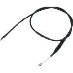 Motion Pro Longitudinally Wound Blackout Clutch Cable 06-2329. Fixed Price $39.11.