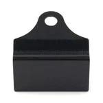 Cnc Water Temperature Voltmeter Thermometer Mounting Bracket Black. Fixed Price $11.02.