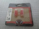 Genuine Harley Davidson Bulbs Amber 75181-01. Fixed Price $9.99.
