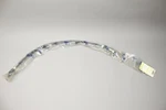 Tsk 1981-1983 Yamaha XJ550 XJ650 Maxim Tachometer Cable Line 4G0-83560-00. Fixed Price $33.00.