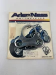 Arlen Ness 06-030 Chrome Single Gauge Mount 2 3/8. Fixed Price $71.85.