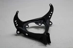 2005-2006 Suzuki GSXR1000 GSX-R1000 Upper Fairing Mirror Gauges Stay Bracket. Fixed Price $45.00.
