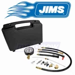 Jims Fuel Pressure Gauge Tool For 2007-2017 Harley Davidson Flstc Heritage Jm. Fixed Price $582.89.