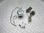 2000 Harley Davidson Softail Deuce Fxst Fuel Level Gas Gauge Sender Sensor Lot. Fixed Price $278.99.