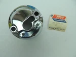 2L0-83508-00 Nos Yamaha Tachometer Cover 1978 XS400E 1979 XS400F W10214. Fixed Price $29.45.
