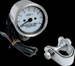 Drag Specialties 2211-0058 Tach Elec 2.4"WHT Bulb. Fixed Price $125.61.