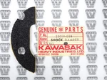 Kawasaki Nos New 25019-028 Tachometer Shock Damper B Z1 900. Fixed Price $54.99.