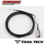 Trail-tech Universal Sensor For Digital Motorcycle Speedometer 704-06. Fixed Price $50.42.