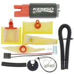 Fuel Pump For Harley-davidson Fxstdi Softail Deuce 2001 2002 2003 2004 2005 2006. Fixed Price $39.98.