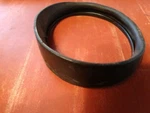 25012-004 Used Kawasaki Speedometer Tachometer Cover 1972 H2 Mach Iv #18. Fixed Price $25.00.
