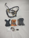 1980-1981 Suzuki GS1000 Pilot Box Fuel Gauge 36381-45300. Fixed Price $10.00.