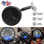 Mechanical Lcd Digital Gauge Speedometer Tachometer Odometer For 1,2,4 Cylinders. Fixed Price $37.84.