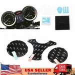 Ultra Clear Dashboard Screen Protectors For Kawasaki Z900RS Cafe 2017-2019 Us Ue. Fixed Price $15.78.