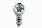 Handlebar Clock Assembly For Harley Davidson By V-twin. Fixed Price $52.40.