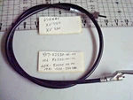 Yamaha Virago SPEED0 Cable 4X7-83550-00-00 20X-83550-00-00. Fixed Price $21.99.
