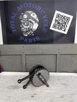 1999-2006 Harley Davidson Twin Cam Crankshaft Connecting Rods # 2394099 Oem. Fixed Price $275.00.